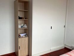 Blk 1 Farrer Gardens (Bukit Timah), HDB 5 Rooms #549594021